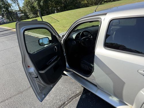 2008 Chevrolet Hhr Ss — photo 25