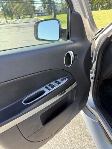 2008 Chevrolet Hhr Ss — photo 26