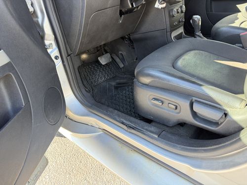 2008 Chevrolet Hhr Ss — photo 27