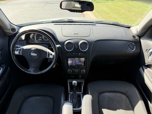 2008 Chevrolet Hhr Ss — photo 28