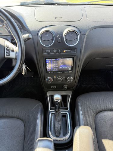 2008 Chevrolet Hhr Ss — photo 29