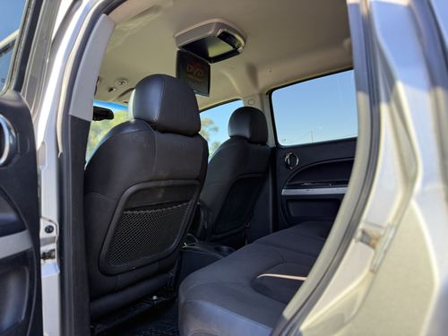 2008 Chevrolet Hhr Ss — photo 32