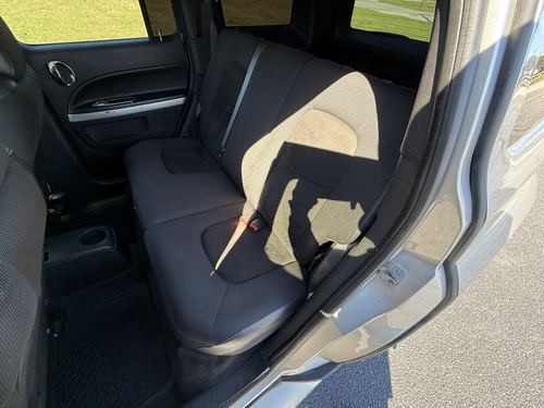 2008 Chevrolet Hhr Ss — photo 33