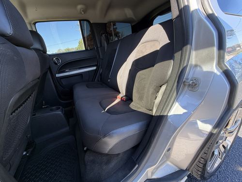 2008 Chevrolet Hhr Ss — photo 34