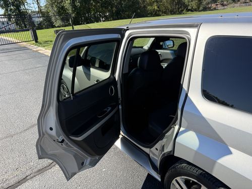 2008 Chevrolet Hhr Ss — photo 35