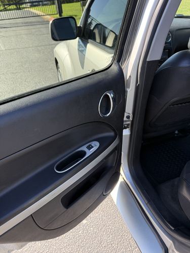 2008 Chevrolet Hhr Ss — photo 36
