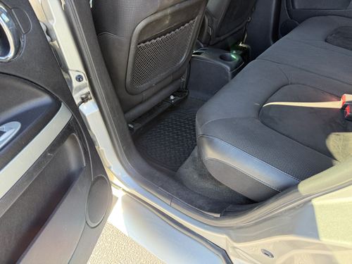 2008 Chevrolet Hhr Ss — photo 37