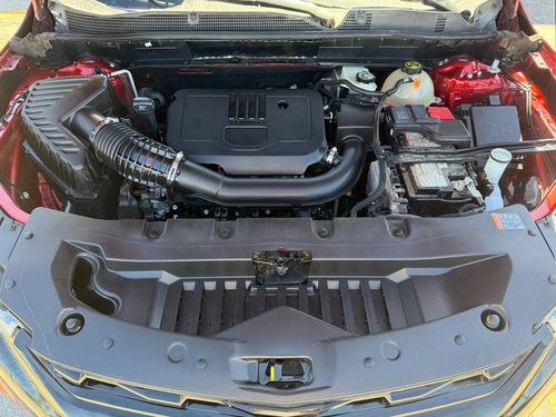 2022 Chevrolet Blazer — photo 15