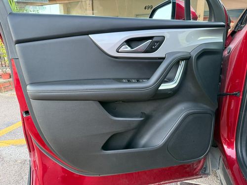 2022 Chevrolet Blazer — photo 17
