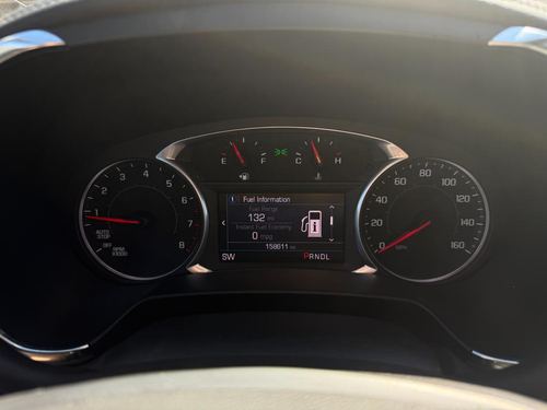 2022 Chevrolet Blazer — photo 21
