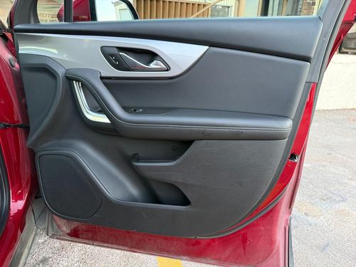 2022 Chevrolet Blazer — photo 26