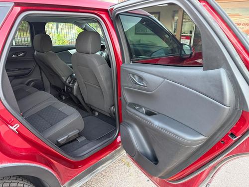 2022 Chevrolet Blazer — photo 28