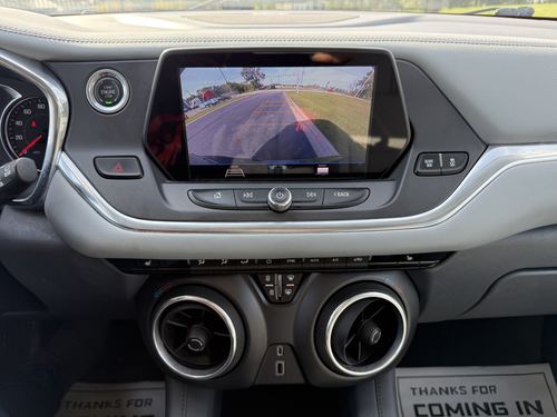 2019 Chevrolet Blazer — photo 19