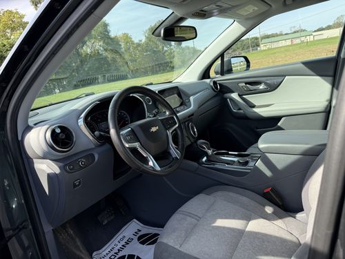 2019 Chevrolet Blazer — photo 15