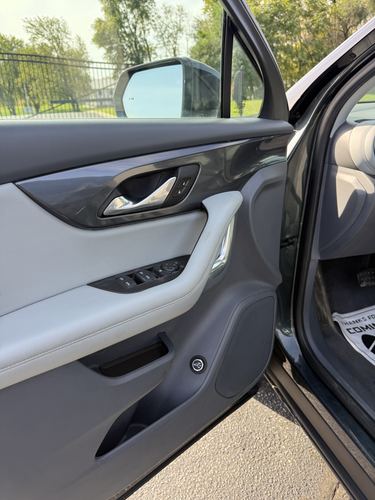 2019 Chevrolet Blazer — photo 26