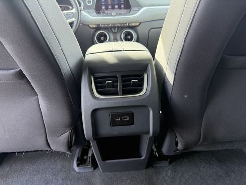 2019 Chevrolet Blazer — photo 22