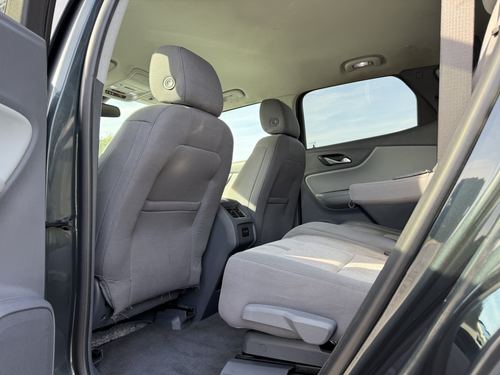 2019 Chevrolet Blazer — photo 24