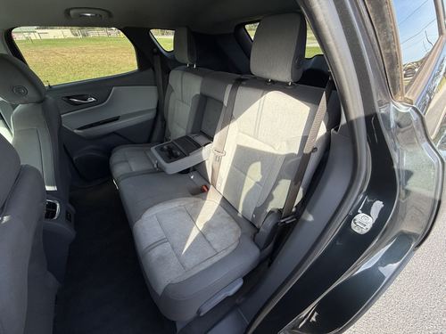 2019 Chevrolet Blazer 2LT — photo 25