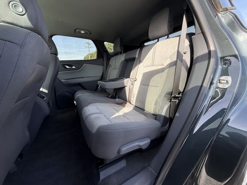2019 Chevrolet Blazer — photo 21