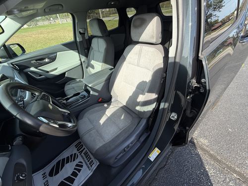 2019 Chevrolet Blazer — photo 33