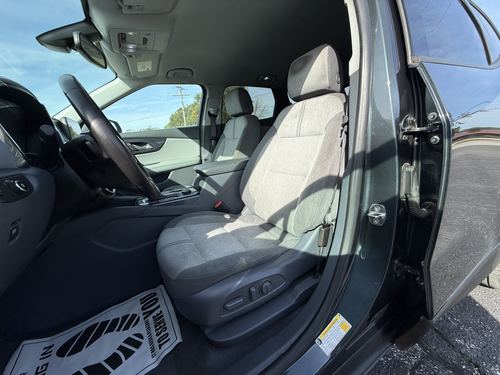 2019 Chevrolet Blazer — photo 34