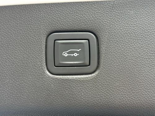 2021 Chevrolet Blazer — photo 20