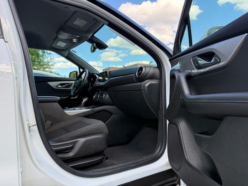 2021 Chevrolet Blazer — photo 26