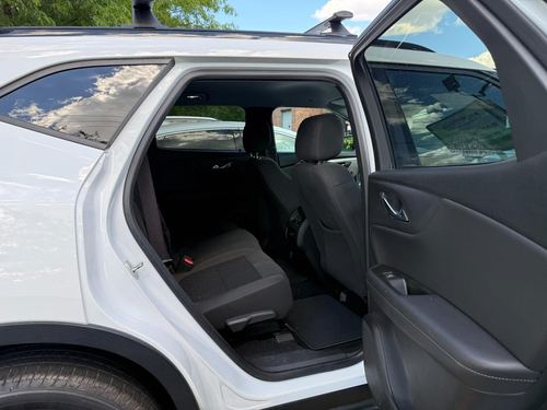 2021 Chevrolet Blazer — photo 28