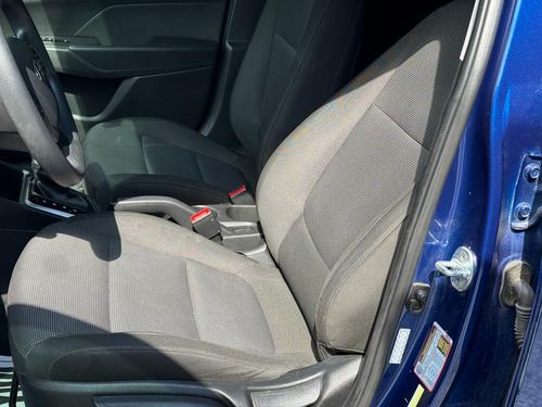 2021 Hyundai Accent — photo 16