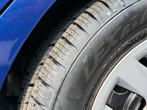2021 Hyundai Accent — photo 19