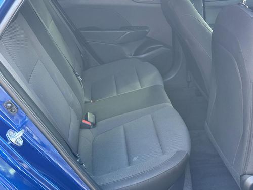 2021 Hyundai Accent — photo 21