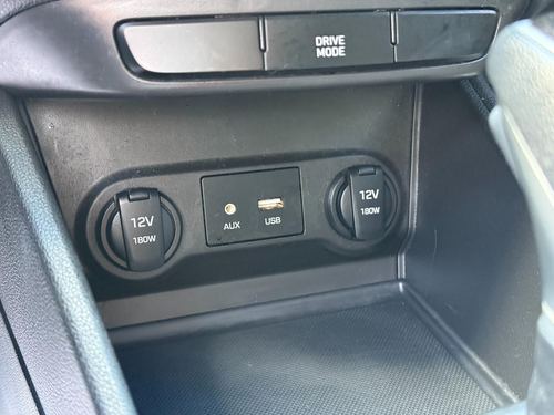 2021 Hyundai Accent — photo 29