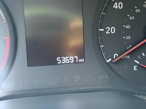 2021 Hyundai Accent — photo 30