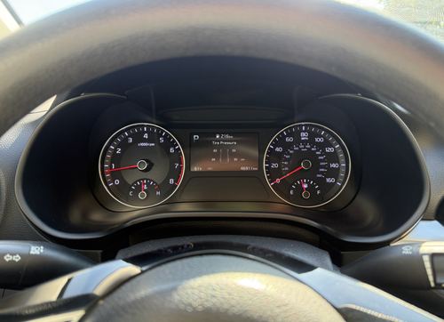 2023 Kia Forte — photo 21