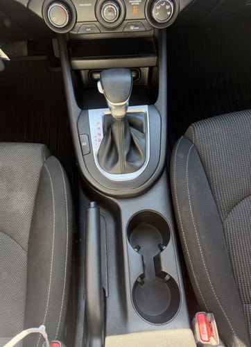 2023 Kia Forte — photo 18