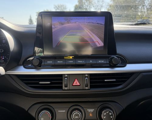 2023 Kia Forte — photo 20