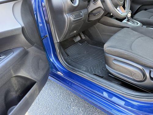 2023 Kia Forte — photo 29