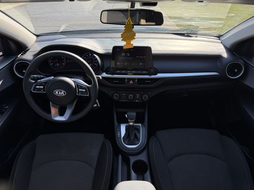 2023 Kia Forte — photo 15