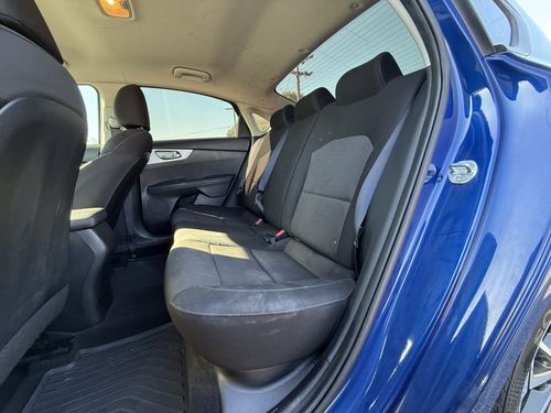 2023 Kia Forte — photo 23