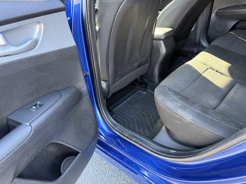 2023 Kia Forte — photo 27
