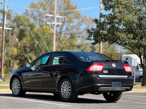 2009 Mercury Milan — photo 11