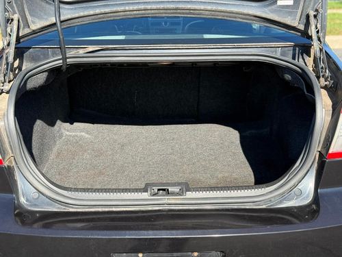 2009 Mercury Milan — photo 39