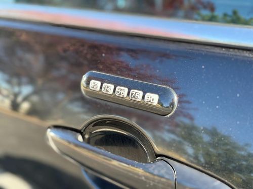 2009 Mercury Milan — photo 16