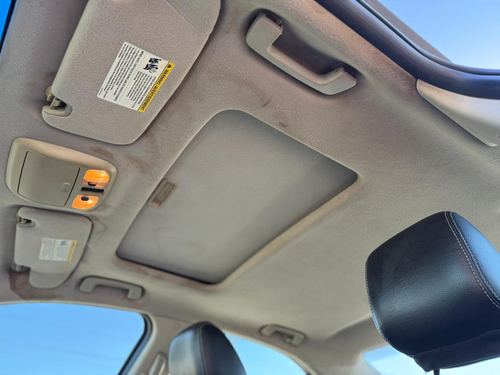 2009 Mercury Milan — photo 35