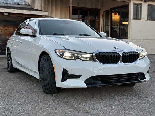 2020 BMW 330 — photo 6