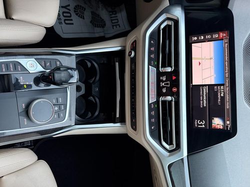 2020 BMW 330 — photo 23