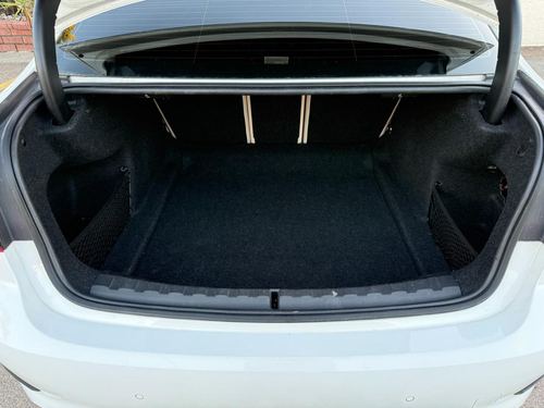 2020 BMW 330 — photo 25