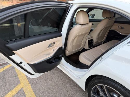 2020 BMW 330 — photo 27