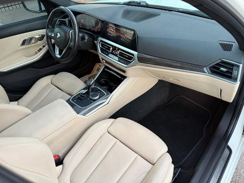 2020 BMW 330 — photo 28