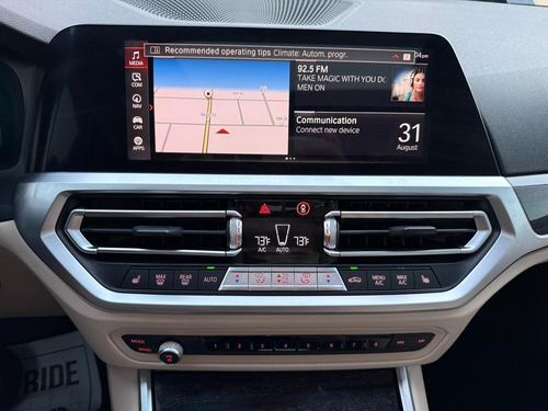 2020 BMW 330 — photo 29